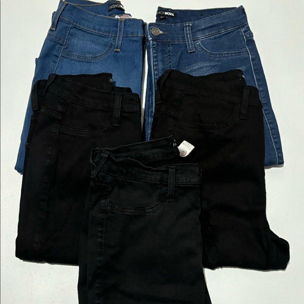Jeans Bundle
